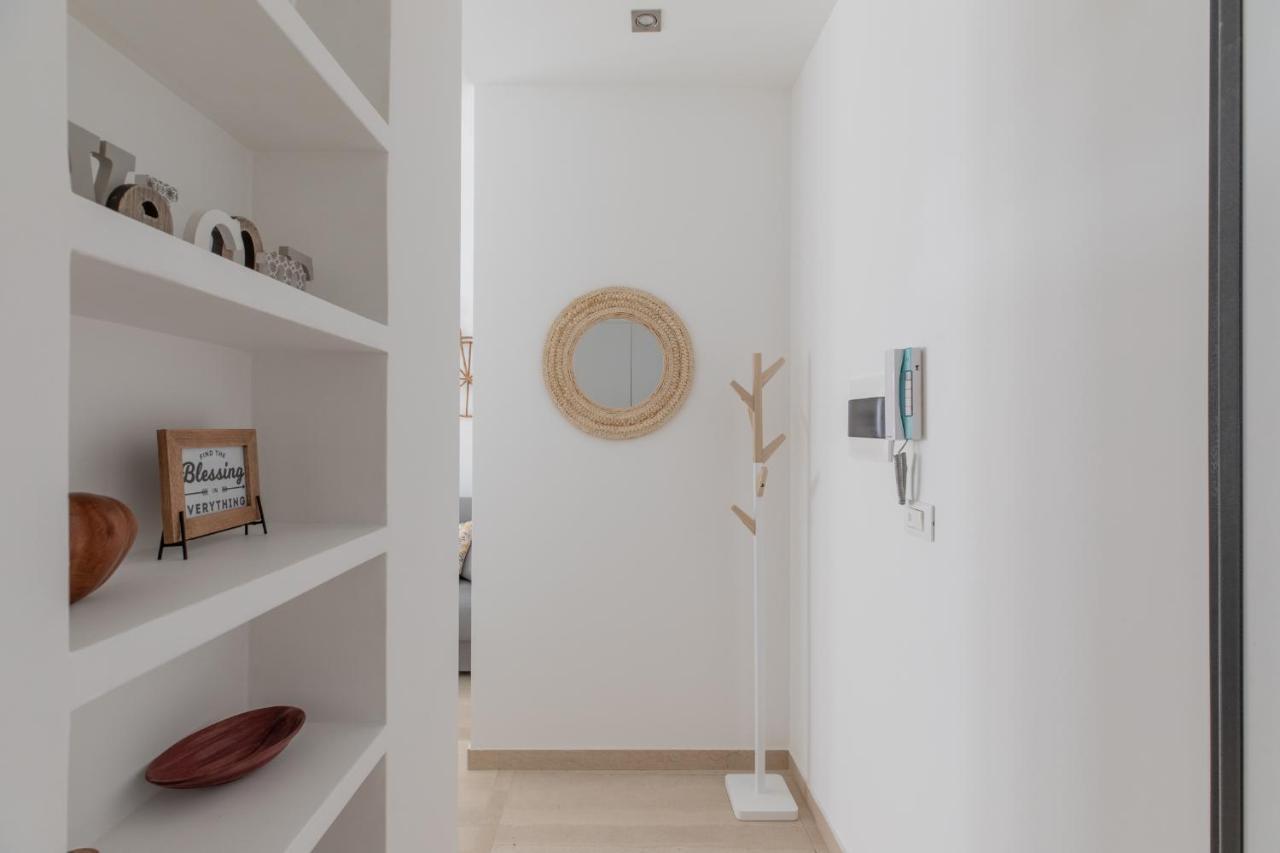 Iflat Cozy Apartment Near Saint Peter N° 2 Roma Exterior foto