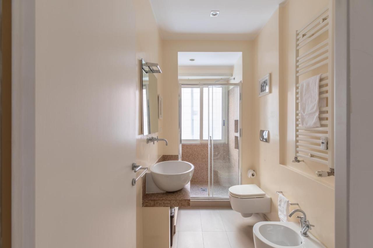Iflat Cozy Apartment Near Saint Peter N° 2 Roma Exterior foto