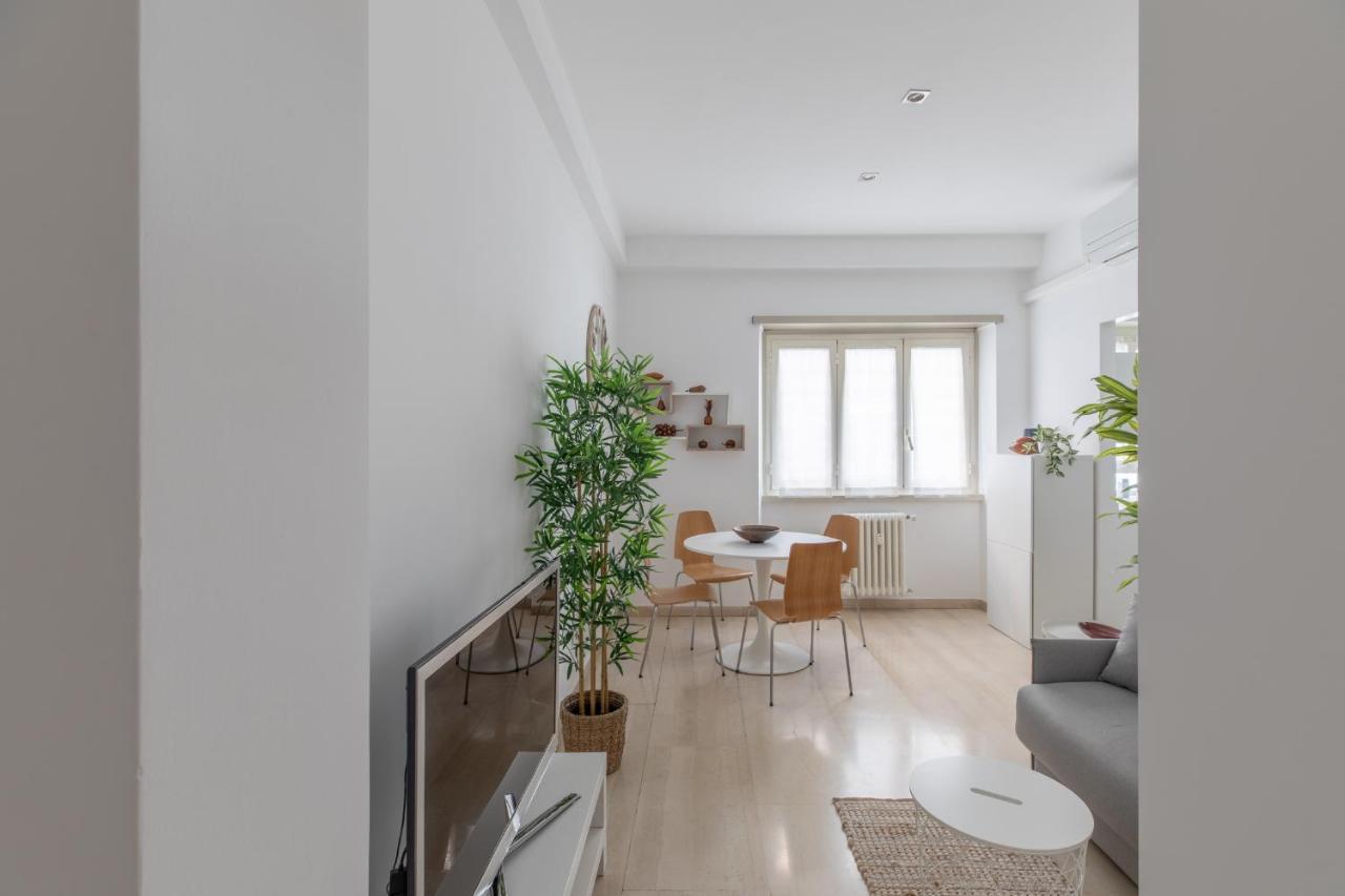 Iflat Cozy Apartment Near Saint Peter N° 2 Roma Exterior foto