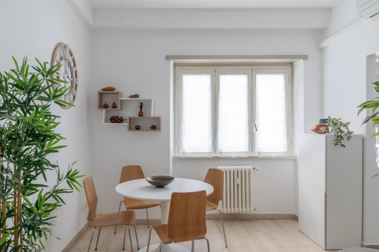 Iflat Cozy Apartment Near Saint Peter N° 2 Roma Exterior foto