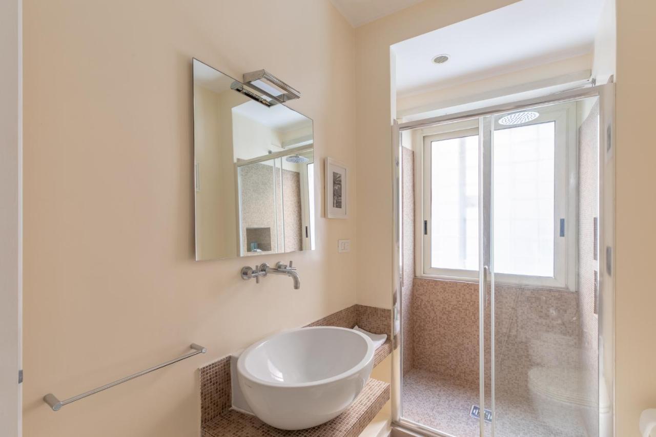Iflat Cozy Apartment Near Saint Peter N° 2 Roma Exterior foto