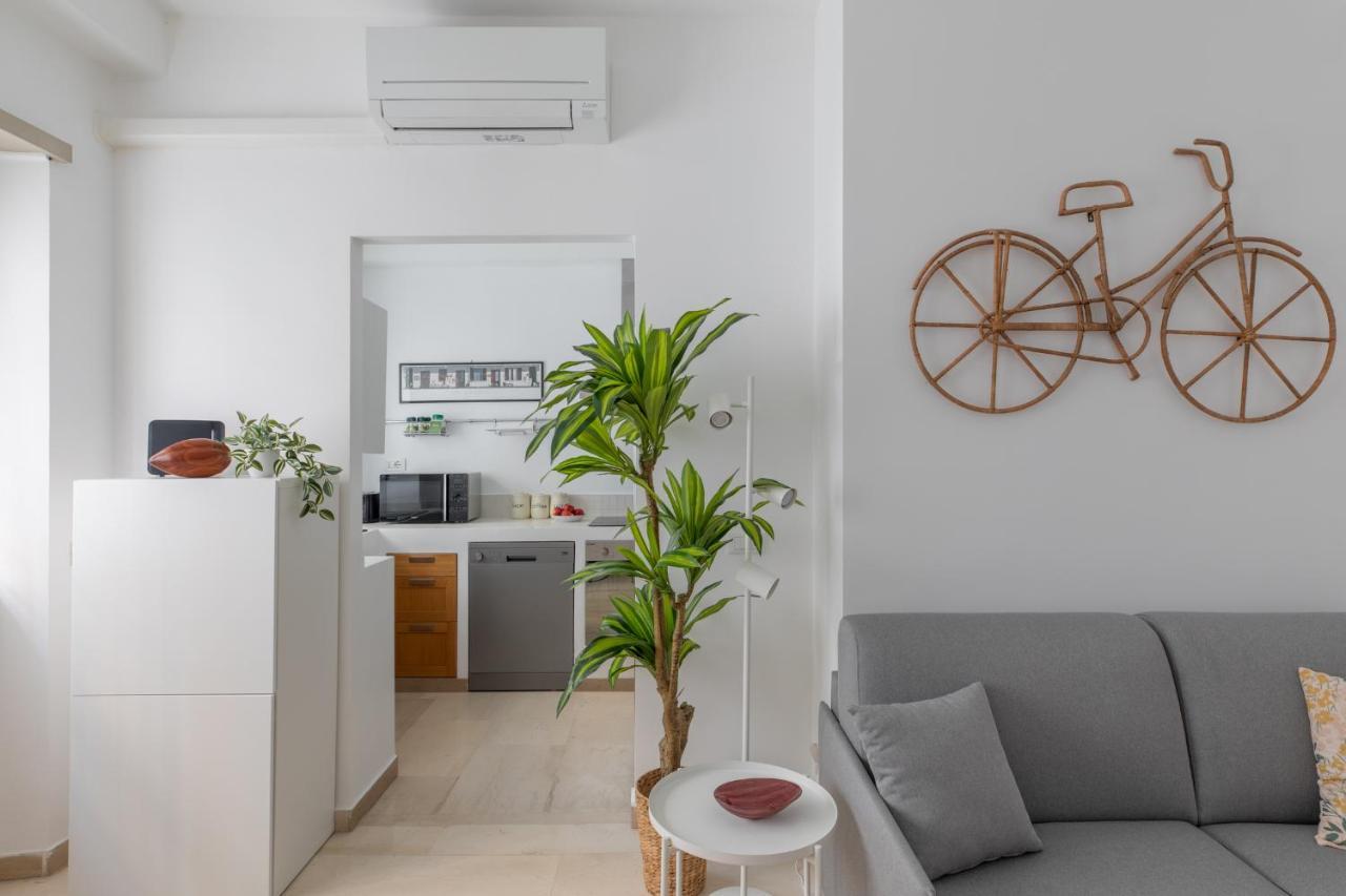 Iflat Cozy Apartment Near Saint Peter N° 2 Roma Exterior foto